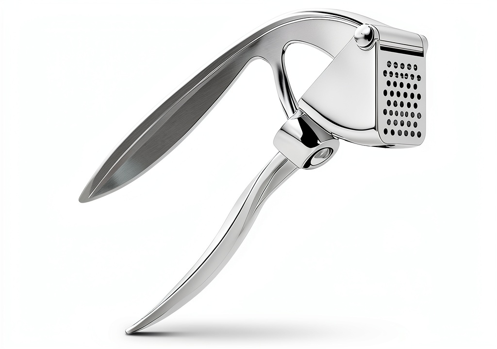 Installing Garlic Press COKORA Premium <a href=