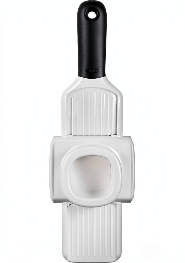 OXO Good Grips Garlic Slicer-7