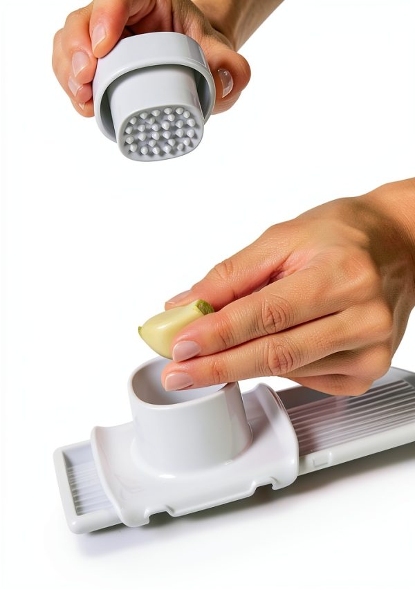 OXO Good Grips Garlic Slicer-4