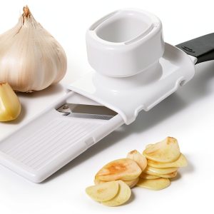 OXO Good Grips Garlic Slicer-0