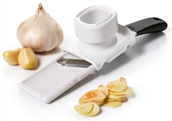 OXO Good Grips Garlic Slicer-0