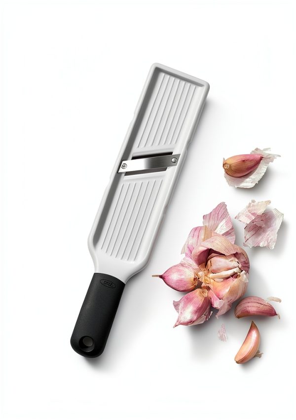 OXO Good Grips Garlic Slicer-3