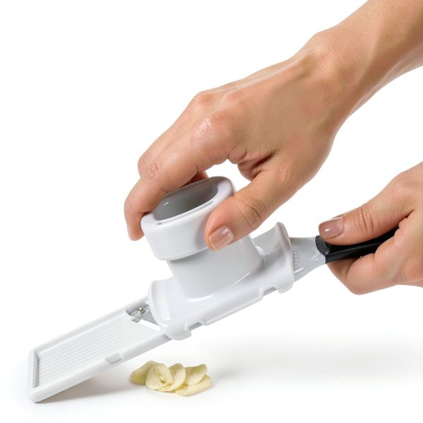 OXO Good Grips Garlic Slicer-2