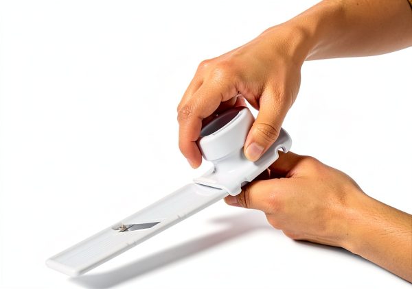 OXO Good Grips Garlic Slicer-6